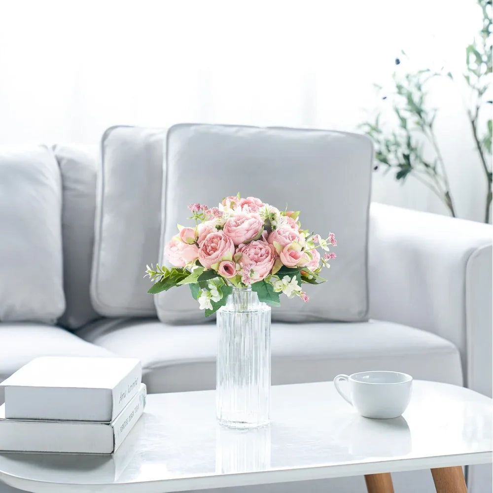 Entretien fleurs artificielles : guide complet pour nettoyer et préserver leur éclat