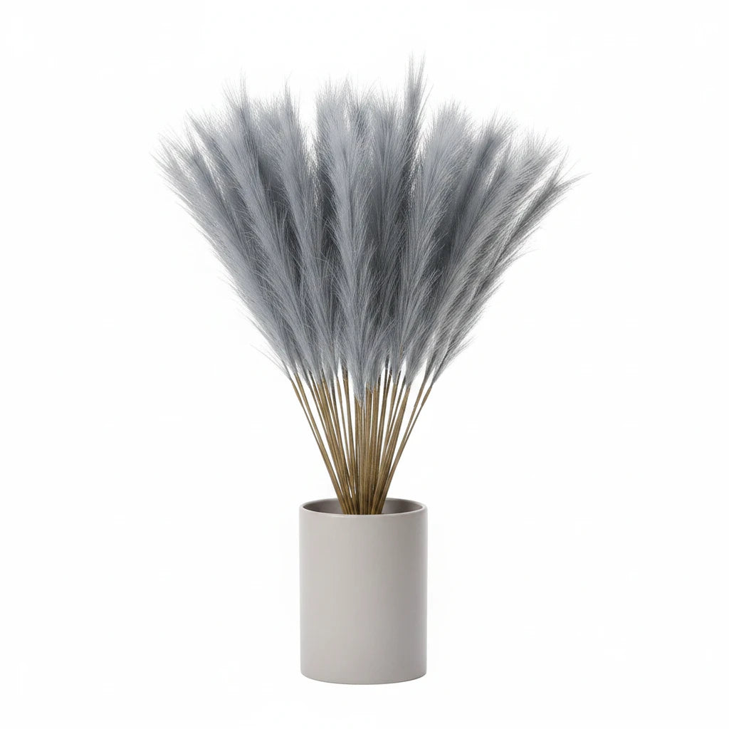 10 Herbes artificielles de la pampa