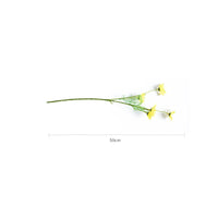 Bouquet de petites marguerites décoration