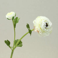 Bouquet de pivoine pour mariée en soie artificielle