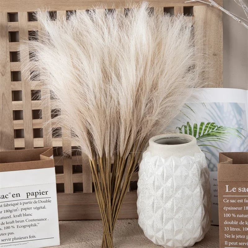 10 Herbes artificielles de la pampa