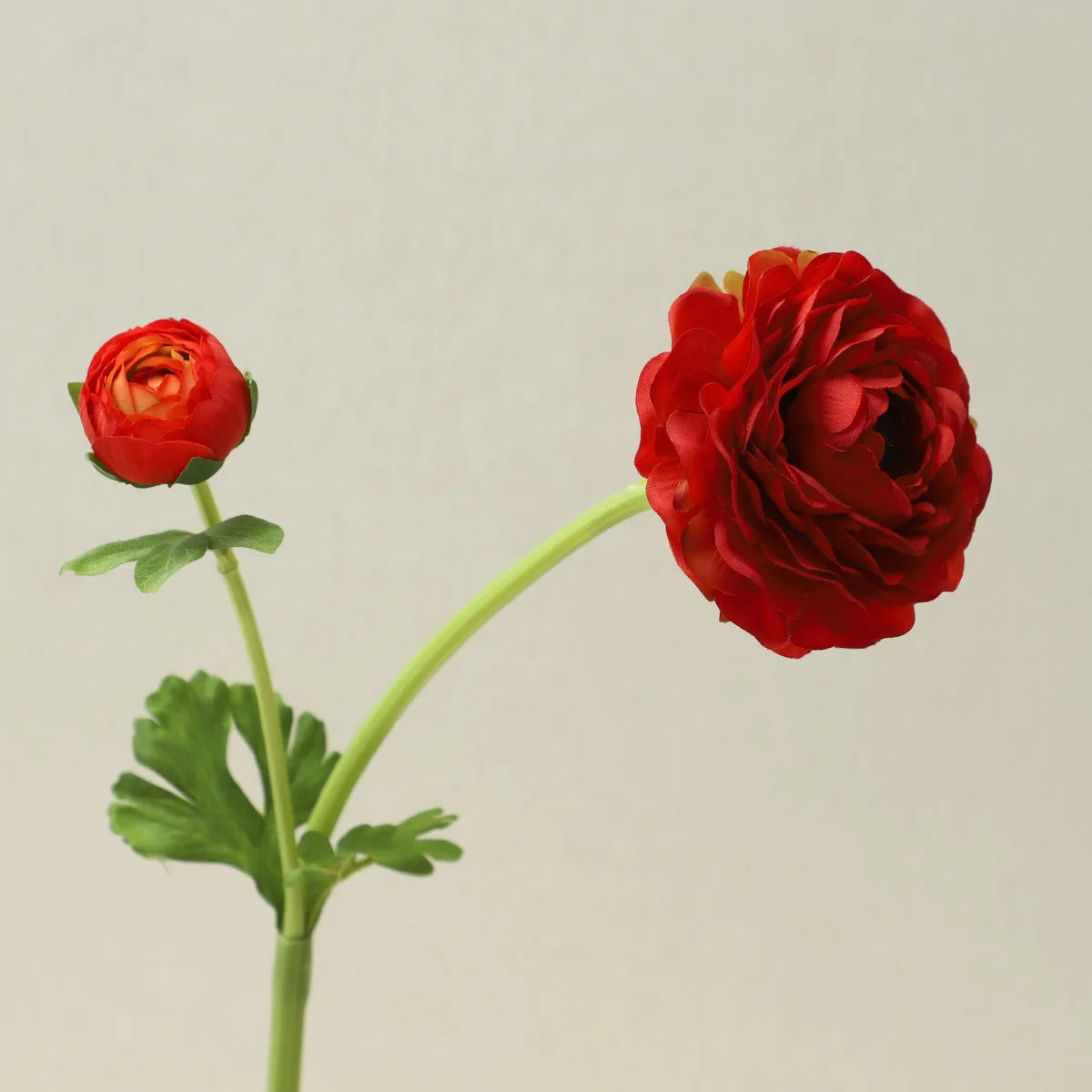 Bouquet de pivoine pour mariée en soie artificielle