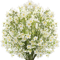 Bouquet d'Eucalyptus- Fleur artificielle