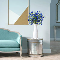 Bouquet d'Eucalyptus- Fleur artificielle