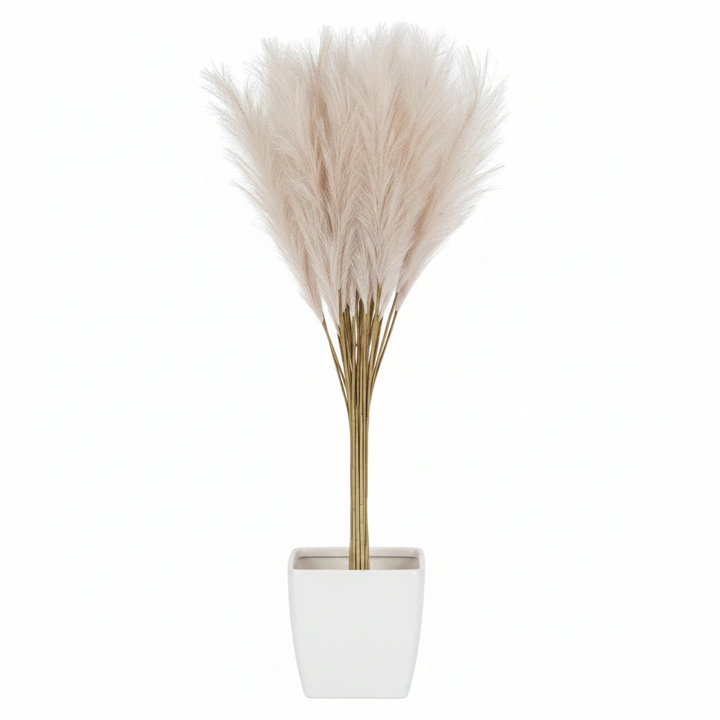 10 Herbes artificielles de la pampa