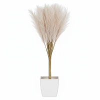 10 Herbes artificielles de la pampa