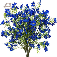 Bouquet d'Eucalyptus- Fleur artificielle