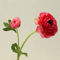 Bouquet de pivoine pour mariée en soie artificielle