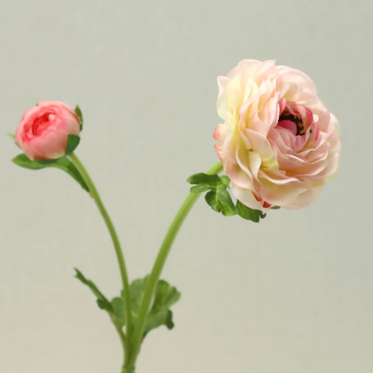 Bouquet de pivoine pour mariée en soie artificielle