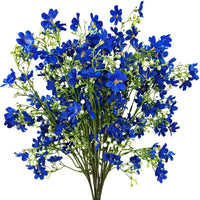Bouquet d'Eucalyptus- Fleur artificielle