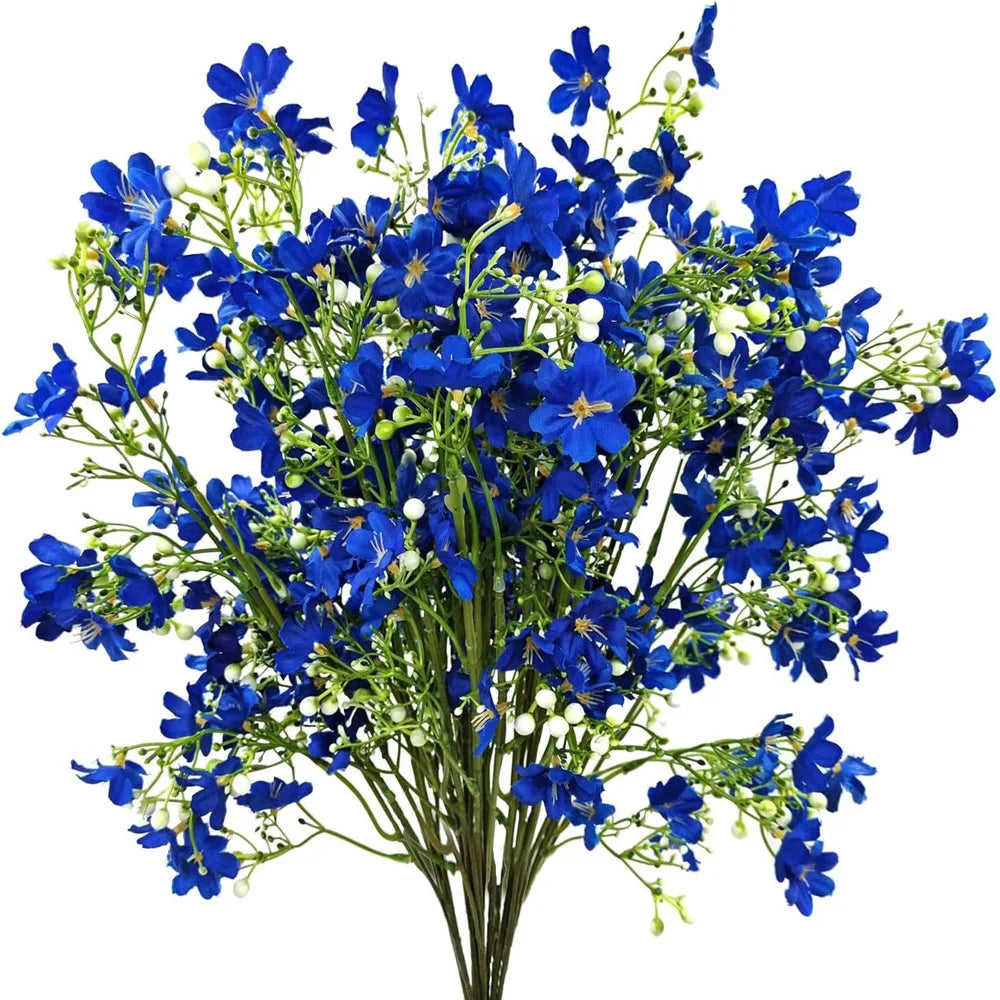 Bouquet d'Eucalyptus- Fleur artificielle