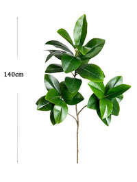 Grand ficus artificiel de 70 à 135 cm